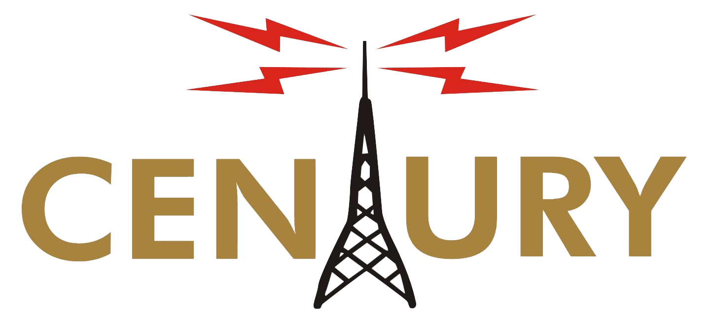 Century Infrapower